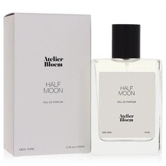 Atelier Bloem Half Moon by Atelier Bloem - Eau De Parfum Spray (Unisex) 100 ml - for menn