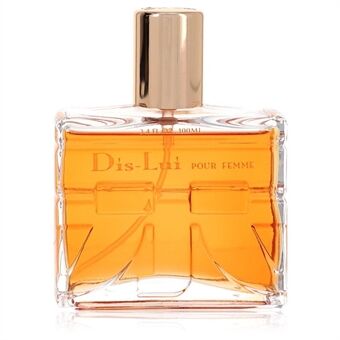 Dis Lui by YZY Perfume - Eau De Parfum Spray (Unboxed) 100 ml - for kvinner