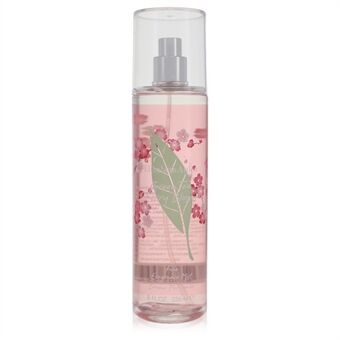 Green Tea Cherry Blossom by Elizabeth Arden - Fine Fragrance Mist 240 ml - for kvinner