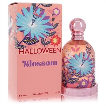 Halloween Blossom by Jesus Del Pozo - Eau De Toilette Spray 100 ml - for kvinner