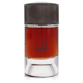 Dunhill Arabian Desert by Alfred Dunhill - Eau De Parfum Spray (Unboxed) 100 ml - for menn