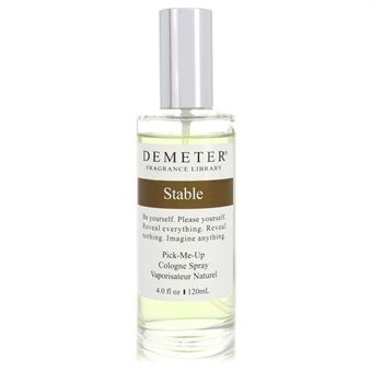 Demeter Stable by Demeter - Cologne Spray (Unboxed) 120 ml - for kvinner