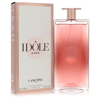 Idole Aura by Lancome - Eau De Parfum Spray 100 ml - for kvinner