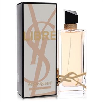 Libre by Yves Saint Laurent - Eau De Toilette Spray 90 ml - for kvinner