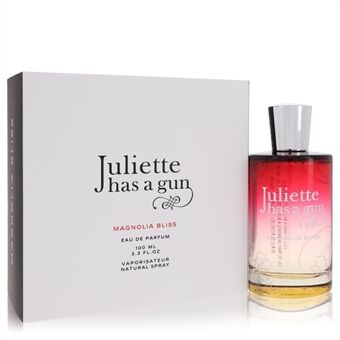 Juliette Has A Gun Magnolia Bliss by Juliette Has A Gun - Eau De Parfum Spray 100 ml - for kvinner