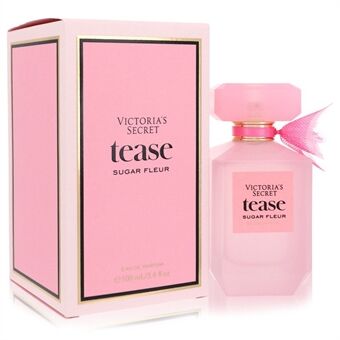 Victoria\'s Secret Tease Sugar Fleur by Victoria\'s Secret - Eau De Parfum Spray 100 ml - for kvinner