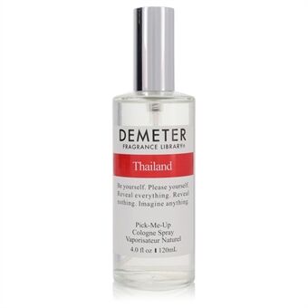 Demeter Thailand by Demeter - Cologne Spray (Unboxed) 120 ml - for kvinner