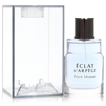 Eclat D\'Arpege by Lanvin - Eau De Toilette Spray 30 ml - for menn