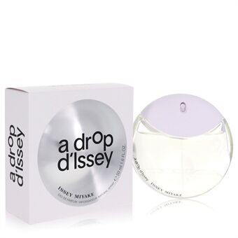 A Drop D\'issey by Issey Miyake - Eau De Parfum Spray 50 ml - for kvinner