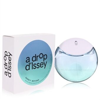 A Drop D\'issey by Issey Miyake - Eau De Parfum Fraiche Spray 50 ml - for kvinner