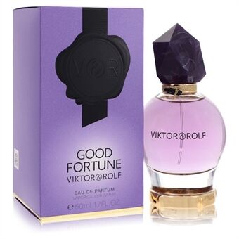 Viktor & Rolf Good Fortune by Viktor & Rolf - Eau De Parfum Spray 50 ml - for kvinner