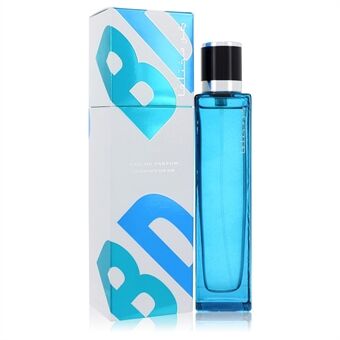 Rasasi Kun Mukhtalifan by Rasasi - Eau De Parfum Spray 100 ml - for menn