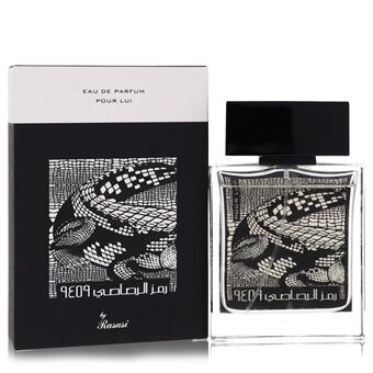 Rasasi Rumz Al Rasasi 9459 Pour Lui by Rasasi - Eau De Parfum Spray 50 ml - for menn