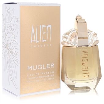 Alien Goddess by Thierry Mugler - Eau De Parfum Spray Refillable 30 ml - for kvinner