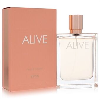 Boss Alive by Hugo Boss - Eau De Toilette Spray 80 ml - for kvinner