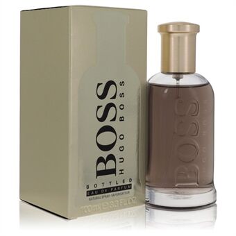 Boss No. 6 by Hugo Boss - Eau De Parfum Spray 100 ml - for menn