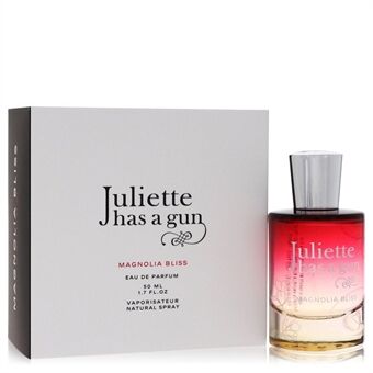 Juliette Has A Gun Magnolia Bliss by Juliette Has A Gun - Eau De Parfum Spray 50 ml - for kvinner