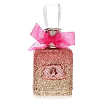 Viva La Juicy Rose by Juicy Couture - Eau De Parfum Spray (Unboxed) 30 ml - for kvinner