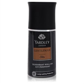 Yardley Gentleman Elite by Yardley London - Deodorant Stick 50 ml - for menn