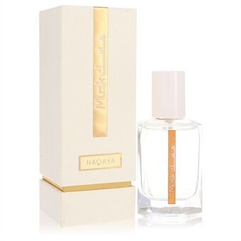 Rasasi Musk Naqaya by Rasasi - Eau De Parfum Spray (Unisex) 49 ml - for kvinner