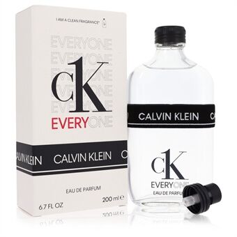 CK Everyone by Calvin Klein - Eau De Parfum Spray (Unisex) 200 ml - for kvinner