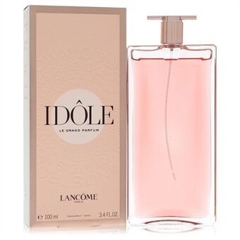 Idole Le Grand by Lancome - Eau De Parfum Spray 100 ml - for kvinner