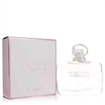 Beautiful Magnolia by Estee Lauder - Eau De Parfum Spray 100 ml - for kvinner