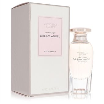 Dream Angels Heavenly by Victoria\'s Secret - Eau De Parfum Spray 50 ml - for kvinner