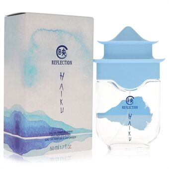 Avon Haiku Reflection by Avon - Eau De Parfum Spray 50 ml - for kvinner