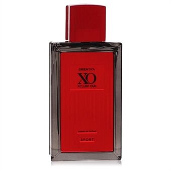 Orientica XO Xclusif Oud Sport by Orientica - Extrait De Parfum (Unisex Unboxed) 59 ml - for menn