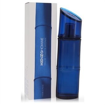 Kenzo Homme Intense by Kenzo - Eau De Toilette Spray 109 ml - for menn