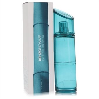 Kenzo Homme Marine by Kenzo - Eau De Toilette Spray 109 ml - for menn