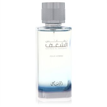 Rasasi Nafaeis Al Shaghaf   by Rasasi - Eau De Parfum Spray (Unboxed) 100 ml - for menn