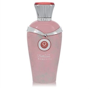 Orientica Arte Bellissimo Romantic by Orientica - Eau De Parfum Spray (Unisex Unboxed) 75 ml - for kvinner