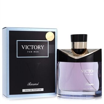 Rasasi Victory by Rasasi - Eau De Parfum Spray 100 ml - for menn