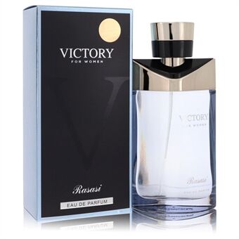 Rasasi Victory by Rasasi - Eau De Parfum Spray 100 ml - for kvinner