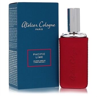 Pacific Lime by Atelier Cologne - Pure Perfume Spray (Unisex) 30 ml - for menn