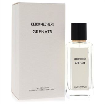 Keiko Mecheri Grenats by Keiko Mecheri - Eau De Parfum Spray 100 ml - for kvinner