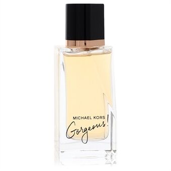 Michael Kors Gorgeous by Michael Kors - Eau De Parfum Spray (Unboxed) 50 ml - for kvinner