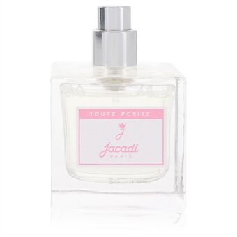 Toute Petite Jacadi by Jacadi - Alcohol Free Eau De Senteur Spray (Tester) 50 ml - for kvinner