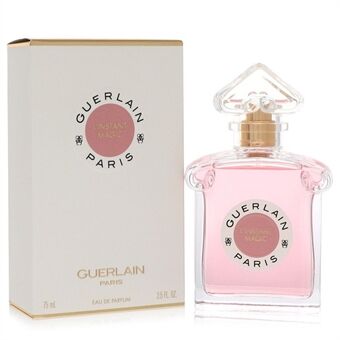 L\'instant Magic by Guerlain - Eau De Parfum Spray 75 ml - for kvinner