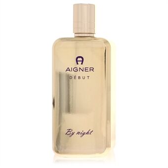 Aigner Debut by Etienne Aigner - Eau De Parfum Spray (Unboxed) 100 ml - for kvinner