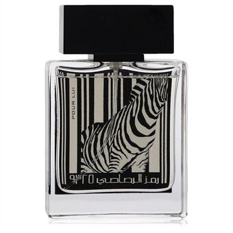 Rumz Al Rasasi 9325 Pour Lui by Rasasi - Eau De Parfum Spray (Unboxed) 50 ml - for menn