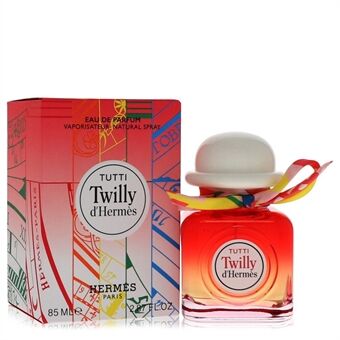 Tutti Twilly d\'HermÃ¨s by Hermes - Eau De Parfum Spray 80 ml - for kvinner