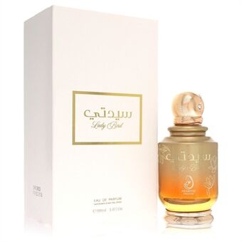 Arabiyat Prestige Lady Bird by Arabiyat Prestige - Eau De Parfum Spray 100 ml - for kvinner