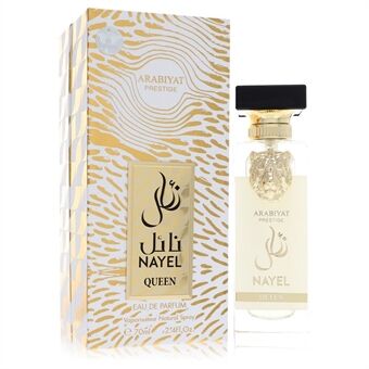 Arabiyat Prestige Nayel Queen by Arabiyat Prestige - Eau De Parfum Spray 71 ml - for kvinner