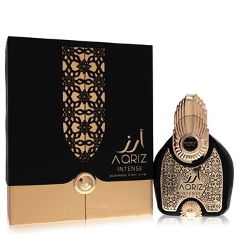 Arabiyat Prestige Aariz Intense by Arabiyat Prestige - Eau De Parfum Spray (Unisex) 100 ml - for menn