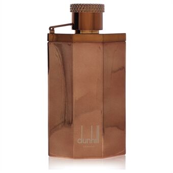 Desire Bronze by Alfred Dunhill - Eau De Toilette Spray (Tester) 100 ml - for menn