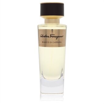 Bianco di Carrara by Salvatore Ferragamo - Eau De Parfum Spray (Tester) 100 ml - for kvinner