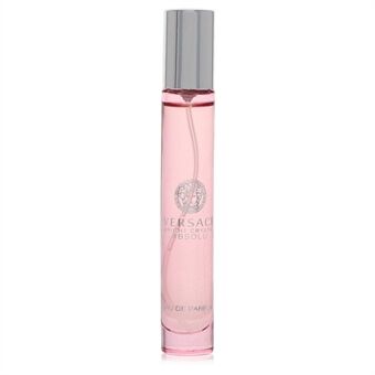 Bright Crystal Absolu by Versace - Mini EDP Spray (Tester) 9 ml - for kvinner